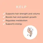 Vitamins Hair Energy Capsules