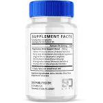 Androxene Male Virility Supplement