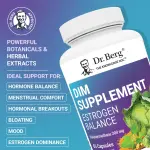 Dr. Berg DIM Supplement
