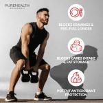 CURBFIT Weight Management Capsules