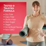 EZ Melts CoQ10 Heart Health Tablets