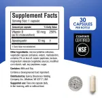 Prevagen Regular Strength Capsules