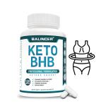 Balincer Keto BHB Capsules