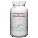 Nutri West Amino All Tablets