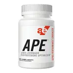 Athletic Edge Nutrition APE Capsules