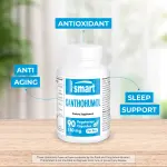 SuperSmart Xanthohumol Capsules