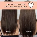 Vitamins Hair Energy Capsules