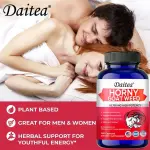 Daitea Horny Goat Weed Capsules