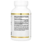 California Gold Nutrition French Grape Seed Extract Capsules