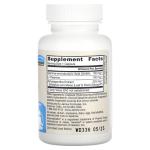 Jarrow Formulas Gaba Soothe Relaxation Capsules