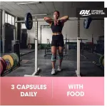 Optimum Nutrition Opti-Women Capsules