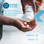 Klean ATHLETE Klean Iron Tablets