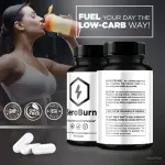 NutraVibe SeroBurn Capsules