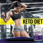 Daitea Keto Max Capsules