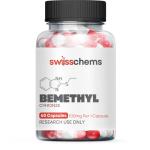 Swisschems Bemethyl 100mg Capsule