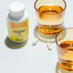 Collagen Hair Skin Nails Capsules