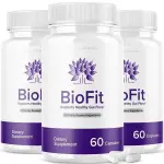 BioFit Probiotic Capsules