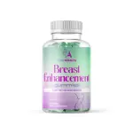 Ahar Alkaline Breast Enhancement Gummies