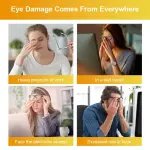 Daitea Lutein Capsules 40mg