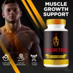 NutraVibe Vigortrix Capsules