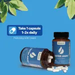 Diuretic Water Weight Loss Capsules