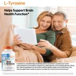 Best L-Tyrosine Capsules