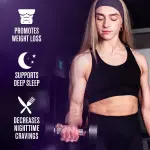 PM NightTime Fat Burner Capsules