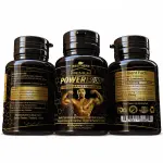 Best Herb Power 3000 Capsules
