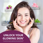 NuBestWhite Healthy Skin Capsules