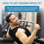 NuBest Men’s Multi Immunity Capsules