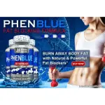 PHE-N BLUE Fat Capsules