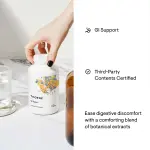 Thorne GI Relief Digestion Supplement