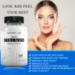 Research Labs Collagen Pills