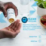 Klean ATHLETE Klean Omega Softgels