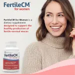 Fairhaven Health FertileCM Women Capsules