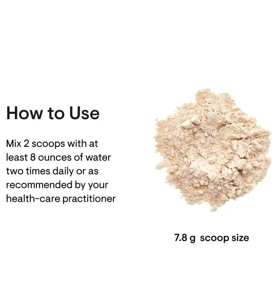 Thorne SynaQuell Brain Support Powder