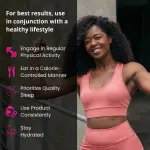 Appetite Suppressant Weight Loss Capsules