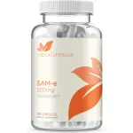 Clear Formulas Sam-e 500mg capsules