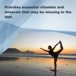 LifeLink's Platform Multi-Nutrient Caplets