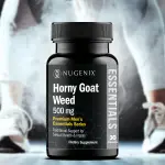 Nugenix Horny Goat Weed Capsules
