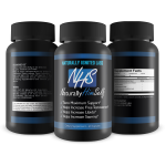 Naturally Ignited Labs Him Self Support Capsules