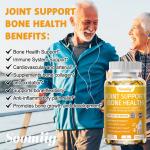 Soomiig Joint Relief Supplements