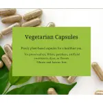 Healthy Triglycerides Capsules