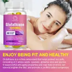 Bbeeaauu Glutathione 1000mg Capsules