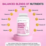 Dr. Berg Natural Prenatal Vitamins