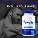 NutraVibe Vivalis Capsules