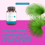 Dr. Brighten Saw Palmetto Plus Capsules