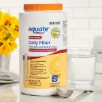 Equate Multi-Health Daily Fiber Supplement