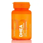 Mt Angel Vitamins DHEA 25mg Capsules