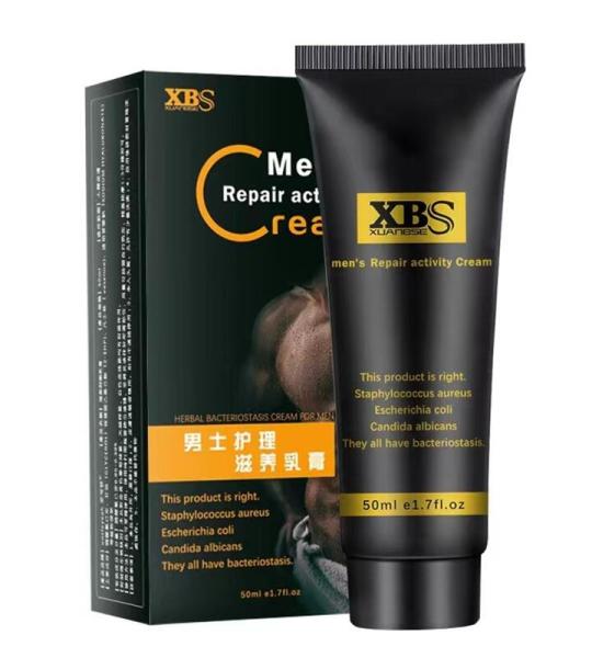 Male Penis Enlargement Growth Gel Cream